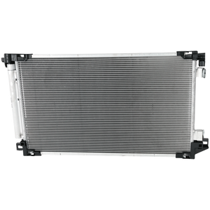 A/C Condenser image