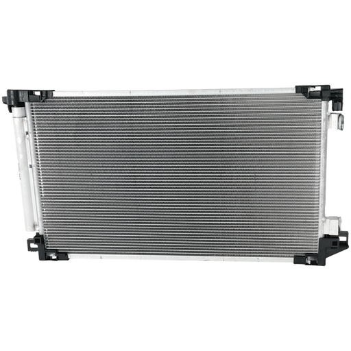 2018-2022 Toyota C-HR A/C Condenser - TO3030335-Partify-Painted-Replacement-Body-Parts