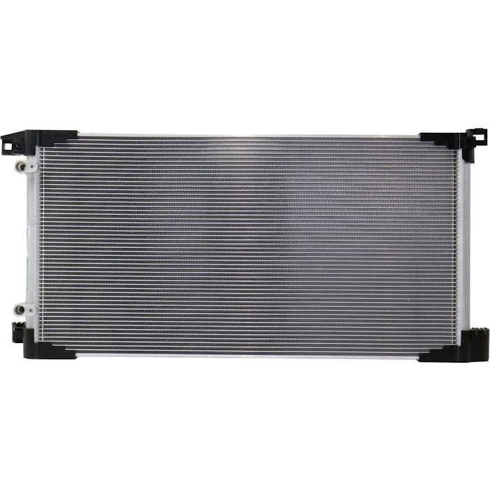 2017-2022 Toyota Prius Prime A/C Condenser - TO3030334-Partify-Painted-Replacement-Body-Parts