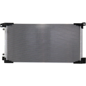 A/C Condenser image