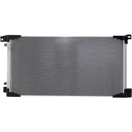 2017-2022 Toyota Prius Prime A/C Condenser - TO3030334-Partify-Painted-Replacement-Body-Parts