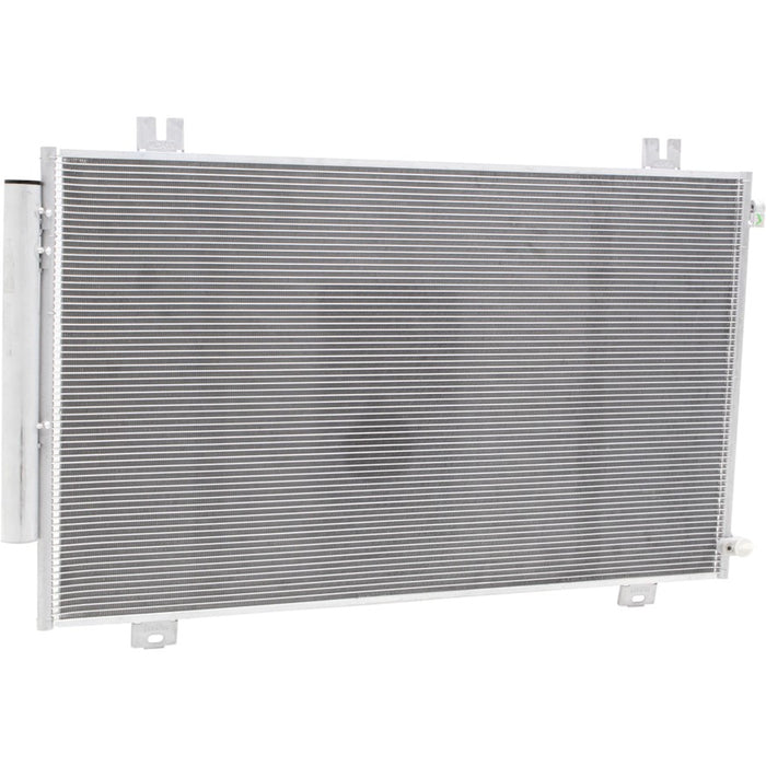 2018-2024 Honda Odyssey A/C Condenser - HO3030169-Partify-Painted-Replacement-Body-Parts