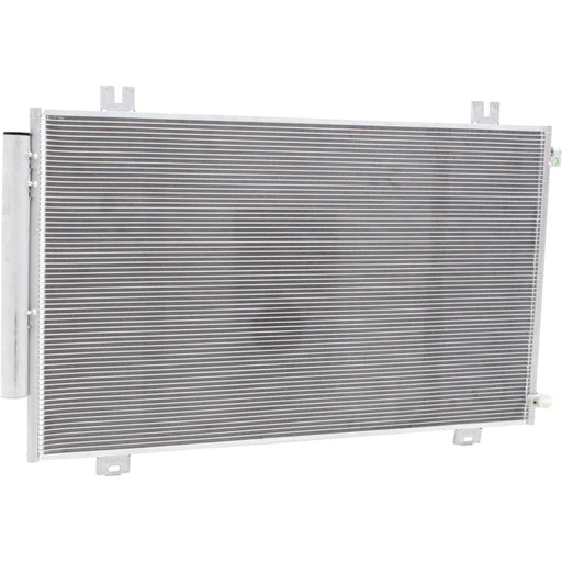 2018-2024 Honda Odyssey A/C Condenser - HO3030169-Partify-Painted-Replacement-Body-Parts
