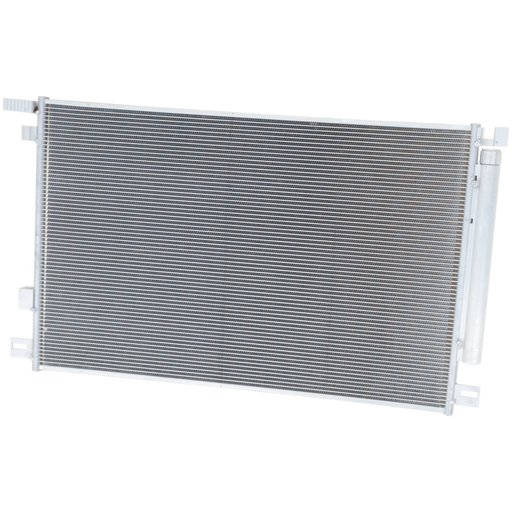 2018-2024 Toyota Camry/RAV4 Adventure/LE/Limited/Trail/TRD Off-Road/XLE/XLE Premium A/C Condenser North America Built - TO3030336-Partify-Painted-Replacement-Body-Parts