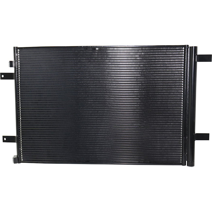 2017-2022 Ford F-250 Super Duty/F-350 Super Duty A/C Condenser 6.2L V8 - FO3030266-Partify-Painted-Replacement-Body-Parts