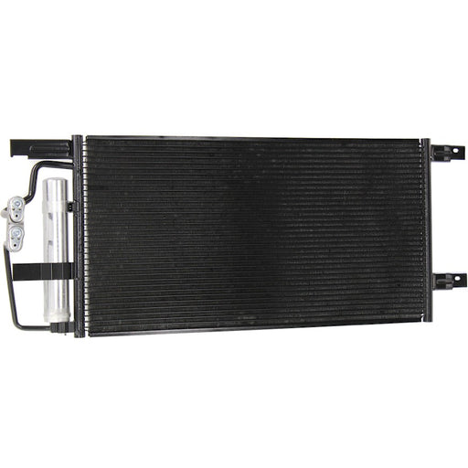 2004-2009 A/C Condenser 3.6L V6/3.9L V6 - GM3030261-Partify-Painted-Replacement-Body-Parts