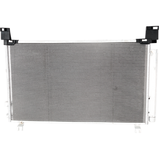 2016-2020 Lexus GS350/RC300/RC350 A/C Condenser 3.5L V6 - LX3030145-Partify-Painted-Replacement-Body-Parts