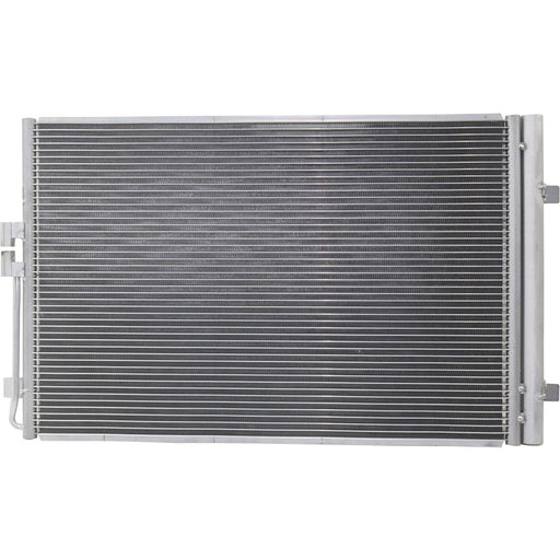 2018-2023 Volkswagen Atlas/Atlas Cross Sport A/C Condenser - VW3030139-Partify-Painted-Replacement-Body-Parts