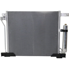 A/C Condenser image