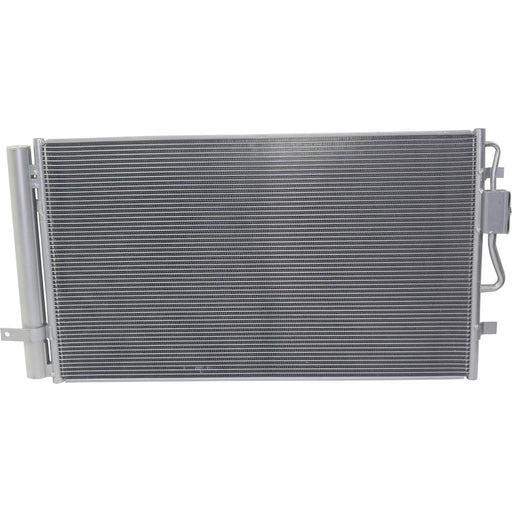 2017-2022 Chevrolet Bolt EV A/C Condenser - GM3030328-Partify-Painted-Replacement-Body-Parts