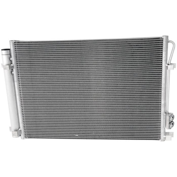 2018-2023 Hyundai Accent/Kia Rio A/C Condenser - KI3030146-Partify-Painted-Replacement-Body-Parts