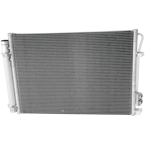 2018-2023 Hyundai Accent/Kia Rio A/C Condenser - KI3030146-Partify-Painted-Replacement-Body-Parts
