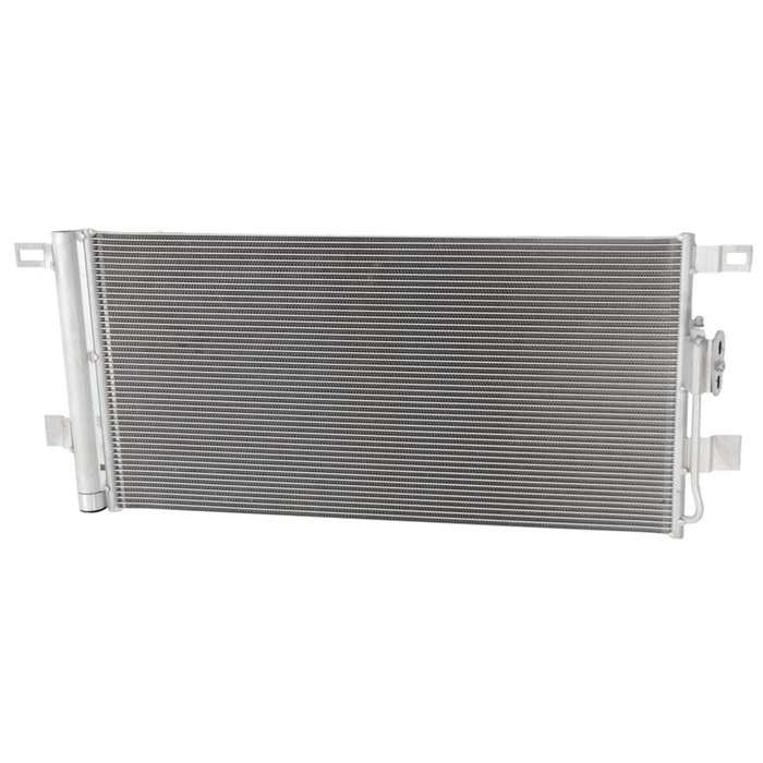 2018-2023 Audi Q5/Q5 Sportback/SQ5/SQ5 Sportback A/C Condenser 2L L4 - AU3030142-Partify-Painted-Replacement-Body-Parts