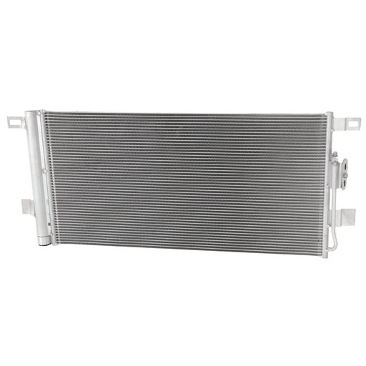 2018-2023 Audi Q5/Q5 Sportback/SQ5/SQ5 Sportback A/C Condenser 2L L4 - AU3030142-Partify-Painted-Replacement-Body-Parts