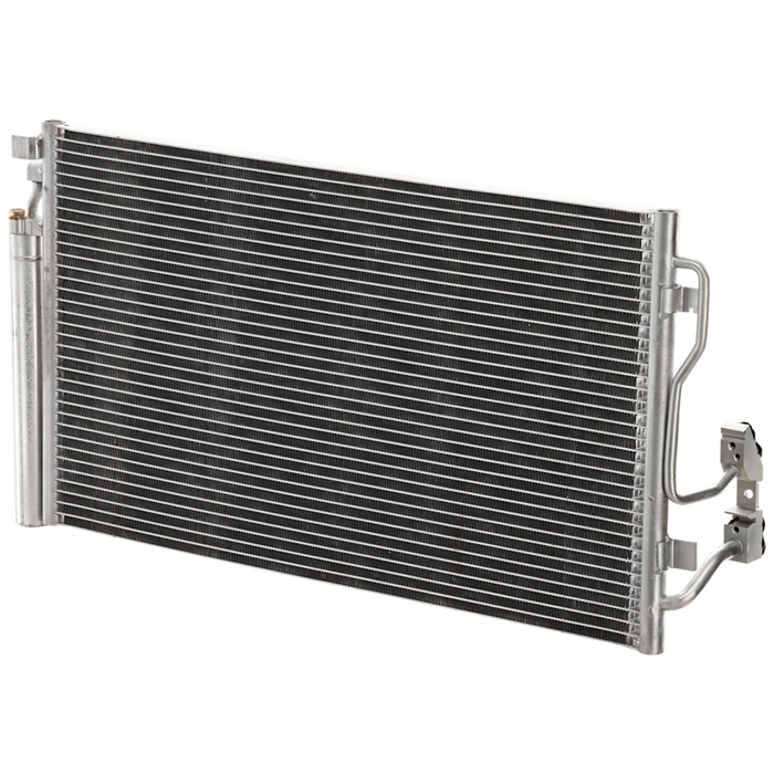 2015-2020 BMW M3/M4 A/C Condenser F80 Sedan - BM3030139-Partify-Painted-Replacement-Body-Parts