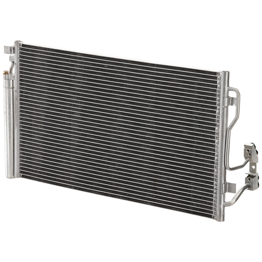 2015-2020 BMW M3/M4 A/C Condenser F80 Sedan - BM3030139-Partify-Painted-Replacement-Body-Parts