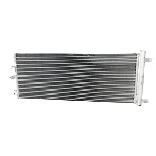 2019-2024 Chevrolet Silverado 1500/1500 LTD/GMC Sierra 1500/Sierra 1500 Limited AT4/AT4X/Base/Denali/Denali Ultimate/Elevation/Pro/SLE/SLT/AT4/Denali/Elevation/Pro/SLE/SLT/AT4/AT4X/Denali/Denali Ultimate/Elevation/Pro/SLE/SLT A/C Condenser Usa Built Acdelco No.15-63893 - GM3030329-Partify-Painted-Replacement-Body-Parts