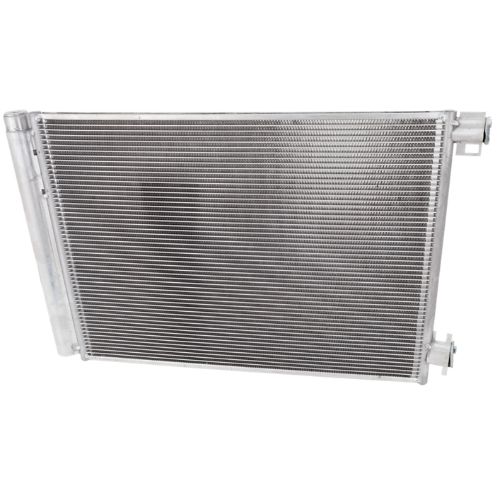 2018-2024 Nissan Kicks/Sentra/Versa A/C Condenser - NI3030184-Partify-Painted-Replacement-Body-Parts