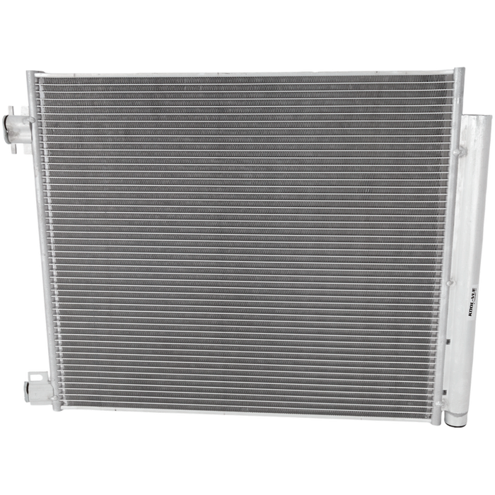 2017-2022 Nissan Qashqai/Rogue Sport A/C Condenser - NI3030185-Partify-Painted-Replacement-Body-Parts