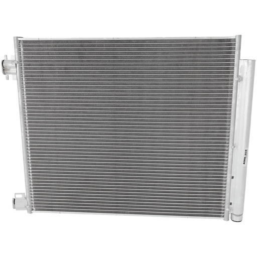 2017-2022 Nissan Qashqai/Rogue Sport A/C Condenser - NI3030185-Partify-Painted-Replacement-Body-Parts