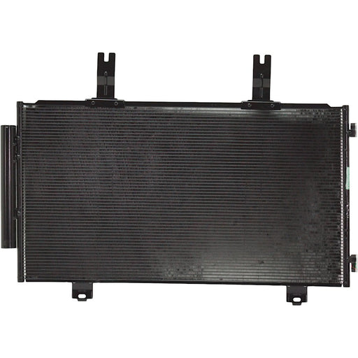 2019-2024 Acura RDX A/C Condenser - AC3030134-Partify-Painted-Replacement-Body-Parts