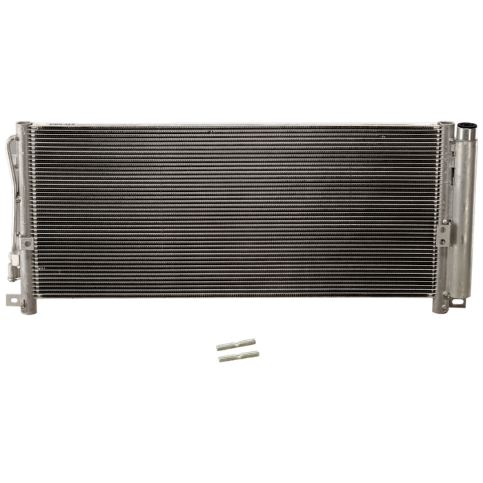 2018-2023 Genesis G70/Kia Stinger A/C Condenser - KI3030151-Partify-Painted-Replacement-Body-Parts