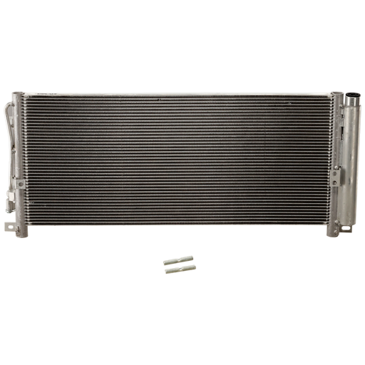 2018-2023 Genesis G70/Kia Stinger A/C Condenser - KI3030151-Partify-Painted-Replacement-Body-Parts