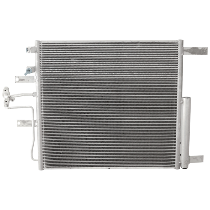 2019-2025 Ram 1500/1500 Classic A/C Condenser - CH3030270-Partify-Painted-Replacement-Body-Parts