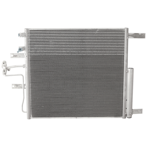 2019-2025 Ram 1500/1500 Classic A/C Condenser - CH3030270-Partify-Painted-Replacement-Body-Parts