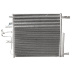 A/C Condenser image