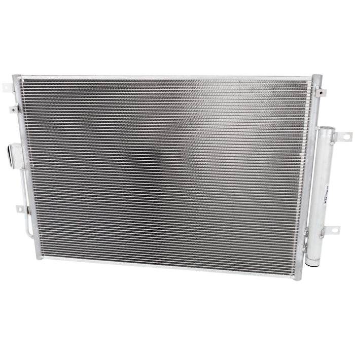 2019-2021 Jeep Cherokee A/C Condenser - CH3030268-Partify-Painted-Replacement-Body-Parts