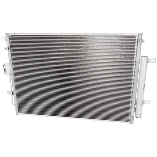 2019-2021 Jeep Cherokee A/C Condenser - CH3030268-Partify-Painted-Replacement-Body-Parts