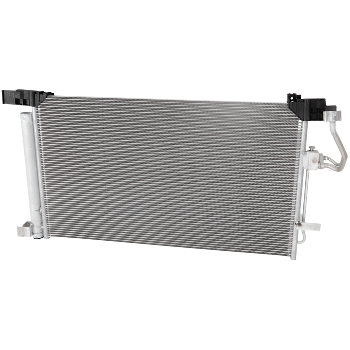 2019-2020 Nissan Altima A/C Condenser - NI3030183-Partify-Painted-Replacement-Body-Parts