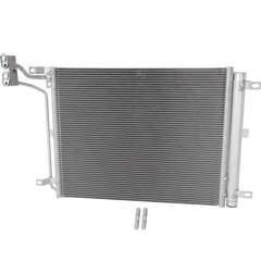 A/C Condenser image
