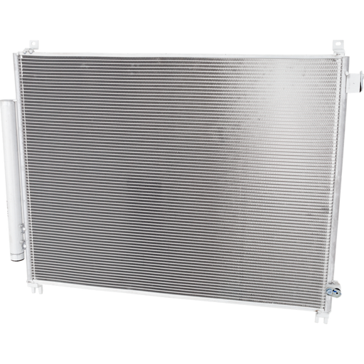 2019-2023 Subaru Ascent A/C Condenser - SU3030142-Partify-Painted-Replacement-Body-Parts