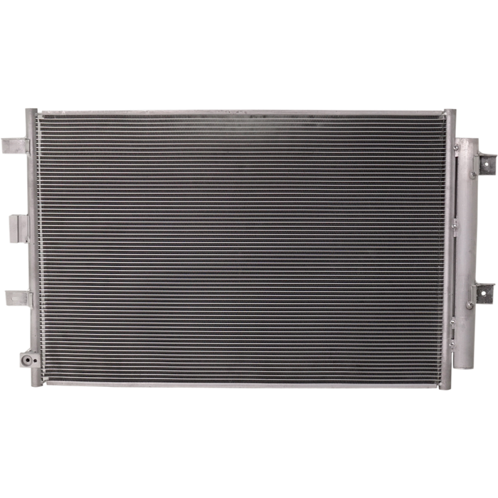 2019-2024 Lincoln Nautilus/Ford Edge A/C Condenser - FO3030271-Partify-Painted-Replacement-Body-Parts