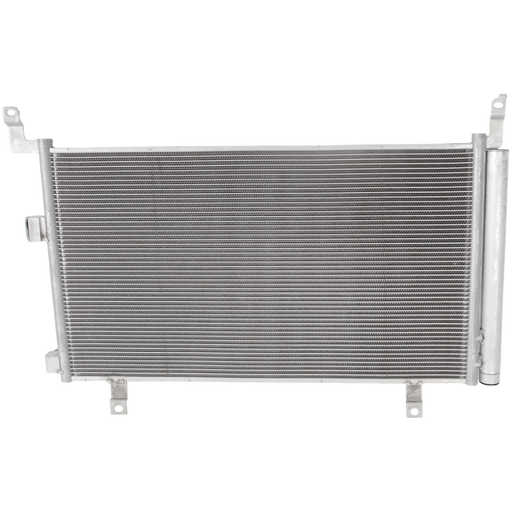 2019-2024 Subaru Forester A/C Condenser - SU3030141-Partify-Painted-Replacement-Body-Parts