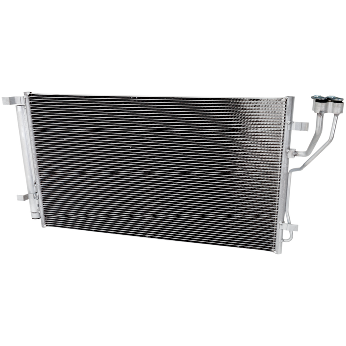 2019-2020 Kia Optima A/C Condenser 2.4L L4 - KI3030149-Partify-Painted-Replacement-Body-Parts