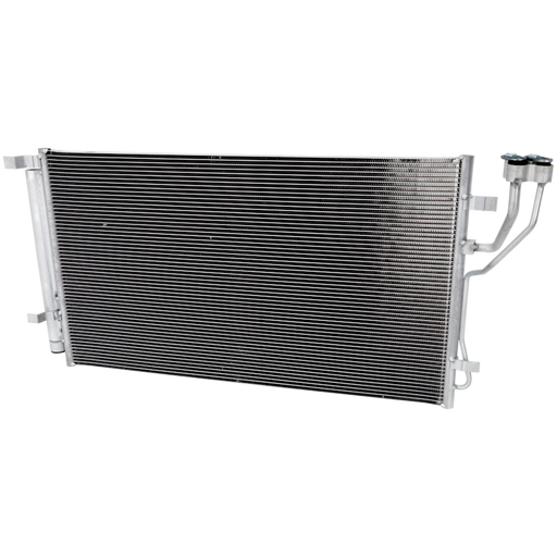 2019-2020 Kia Optima A/C Condenser 2.4L L4 - KI3030149-Partify-Painted-Replacement-Body-Parts