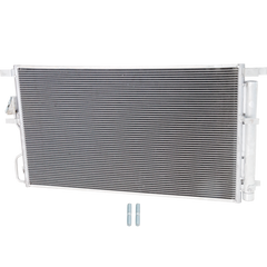 A/C Condenser image