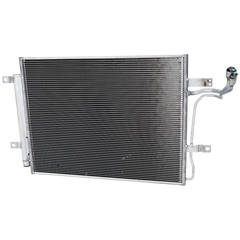 A/C Condenser image