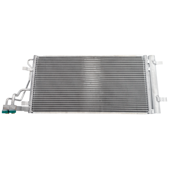 2018-2021 Hyundai Kona A/C Condenser 1.6L L4 Turbocharged - HY3030179-Partify-Painted-Replacement-Body-Parts