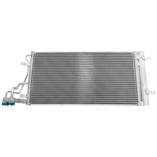 2018-2021 Hyundai Kona A/C Condenser 1.6L L4 Turbocharged - HY3030179-Partify-Painted-Replacement-Body-Parts