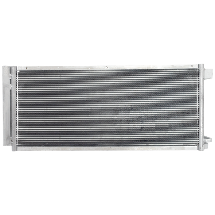 2018-2022 Ford EcoSport A/C Condenser 2L L4 - FO3030273-Partify-Painted-Replacement-Body-Parts