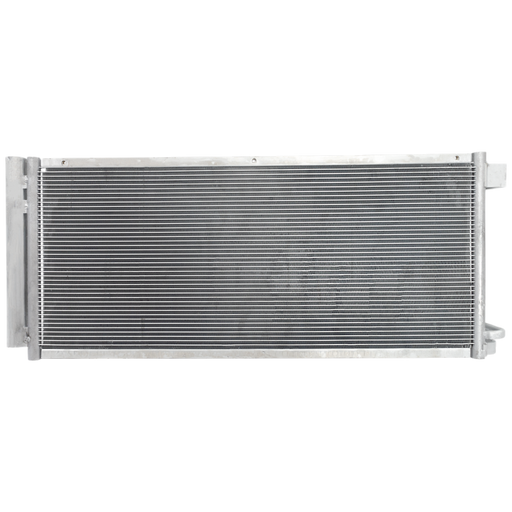 2018-2022 Ford EcoSport A/C Condenser 2L L4 - FO3030273-Partify-Painted-Replacement-Body-Parts