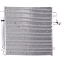 A/C Condenser image