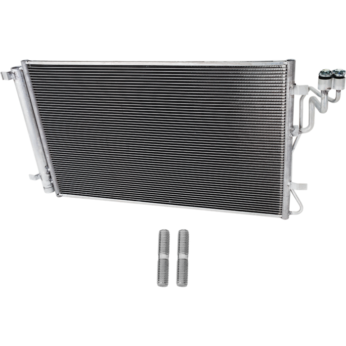 2019-2025 Hyundai Veloster/Veloster N/Kia Soul A/C Condenser 2L L4 - HY3030180-Partify-Painted-Replacement-Body-Parts