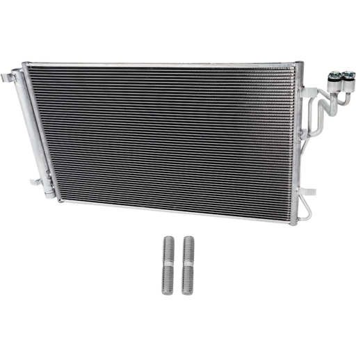 2019-2025 Hyundai Veloster/Veloster N/Kia Soul A/C Condenser 2L L4 - HY3030180-Partify-Painted-Replacement-Body-Parts