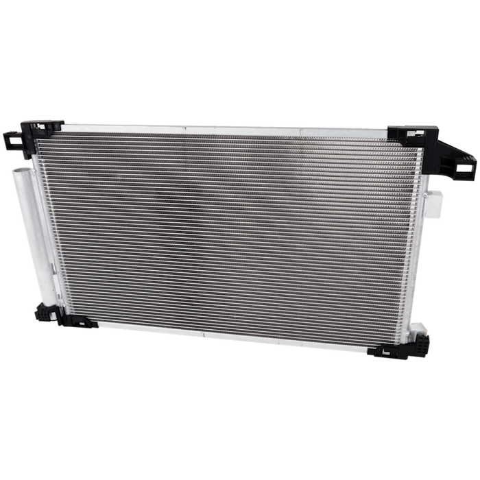 2019-2022 Toyota C-HR/Corolla A/C Condenser Japan Built - TO3030339-Partify-Painted-Replacement-Body-Parts