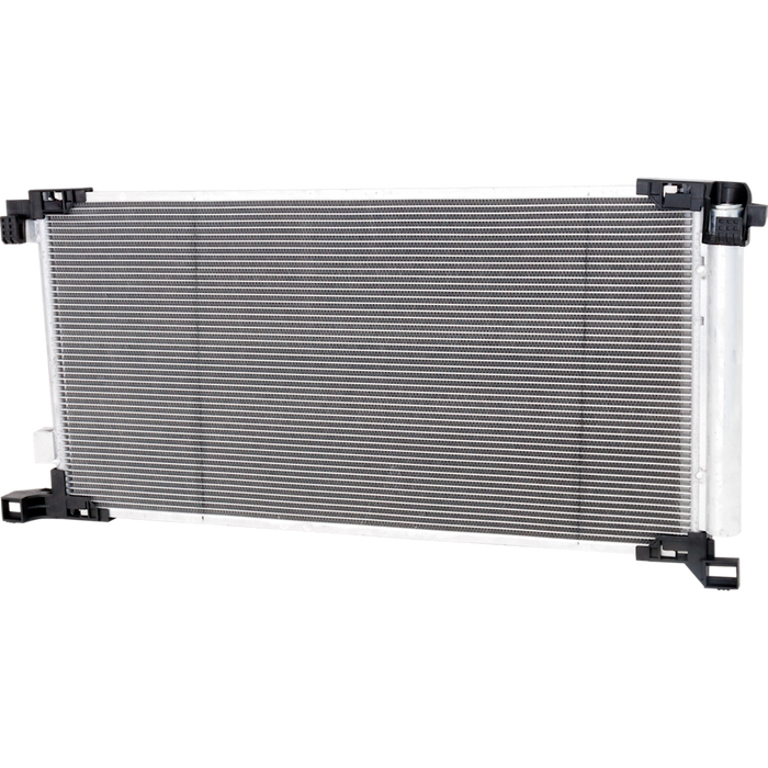 2019-2024 Lexus UX200/Toyota Corolla/Corolla Cross A/C Condenser - TO3030338-Partify-Painted-Replacement-Body-Parts